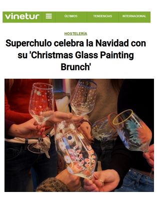 Superchulo-celebra-la-Navidad