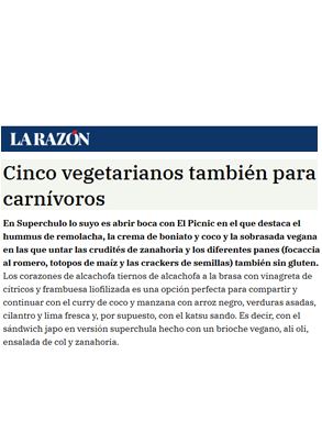 cinco-vegetarianos