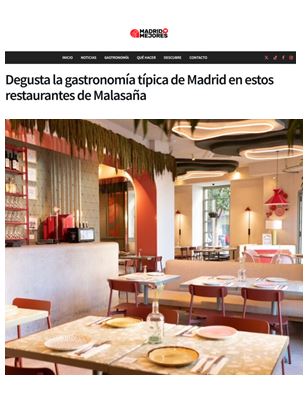 gastronomía-típica-de-Madrid